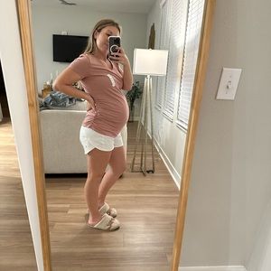 Maternity T Shirt